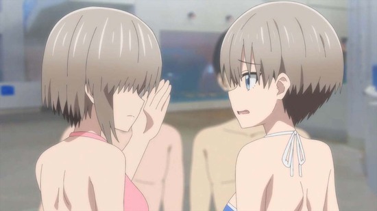 宇崎ちゃんは遊びたい!ω 9話場面カット025