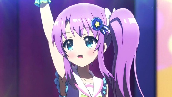 Reステージ! ドリームデイズ♪ 7話番組カット033