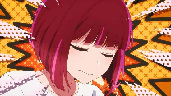 【推しの子】 10話場面カット016