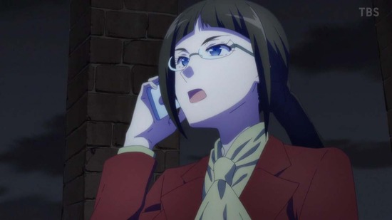 乙女ゲームの破滅フラグ １０話場面カット012