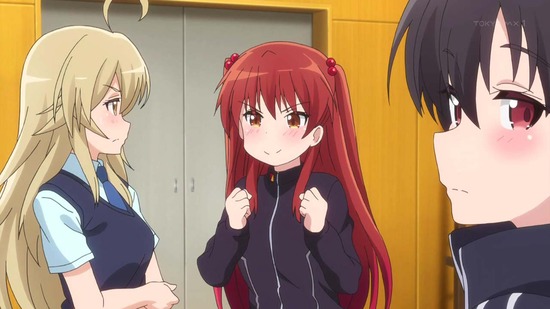 ライフル・イズ・ビューティフル 5話番組カット024