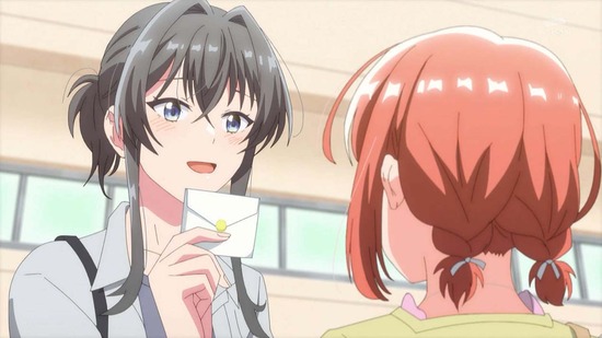ささやくように恋を唄う 6話場面カット020