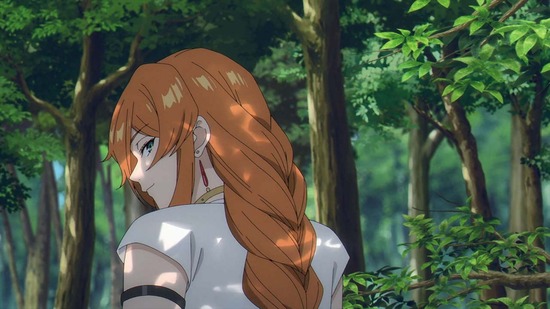 葬送のフリーレン　１０話　６話場面カット001