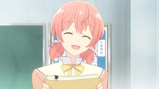 やがて君になる 5話場面カット011