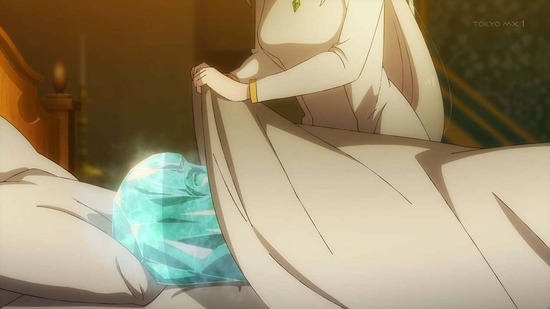 Reゼロから始める異世界生活 3rd season 56話場面カット020