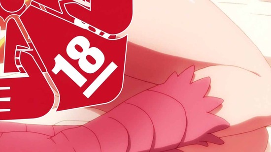 異種族レビュアーズ 最終回12話場面カット046
