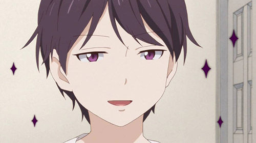 恋愛ラボ 5話