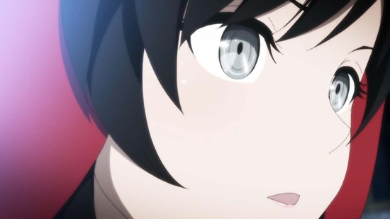 RWBY 氷雪帝国 8話場面カット035