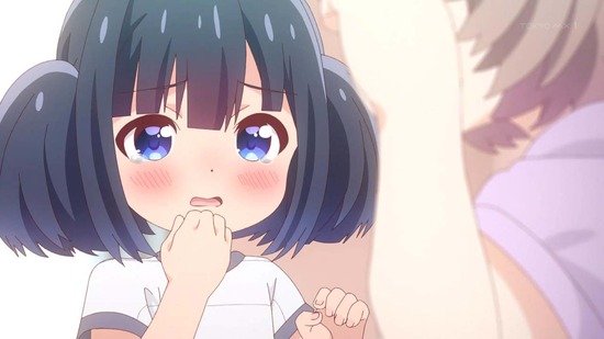 スローループ 12話番組カット005