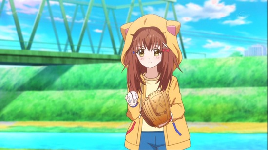 八月のシンデレラナイン 1話番組カット029