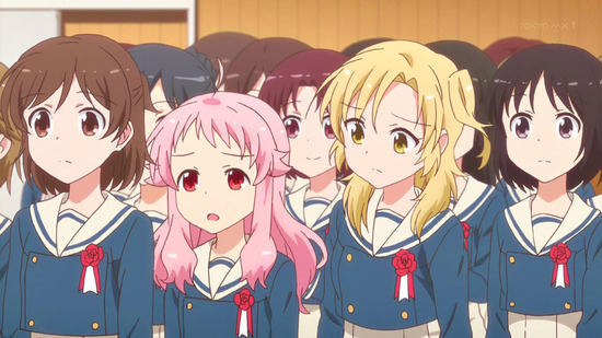 アニマエール! 1話場面カット006