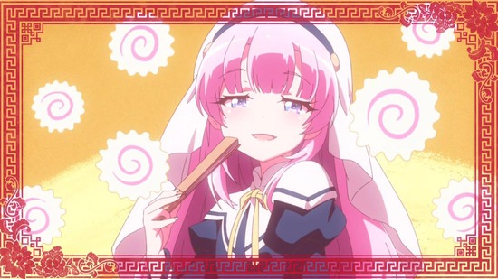 神様になった日 3話場面カット009