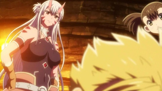 ピーター・グリルと賢者の時間 8話場面カット032