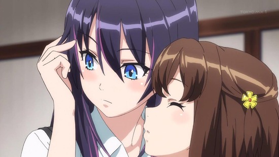 神田川JET GIRLS 1話番組カット043