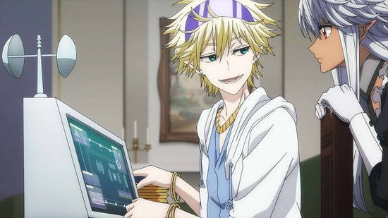 新米オッサン冒険者 5話場面カット024