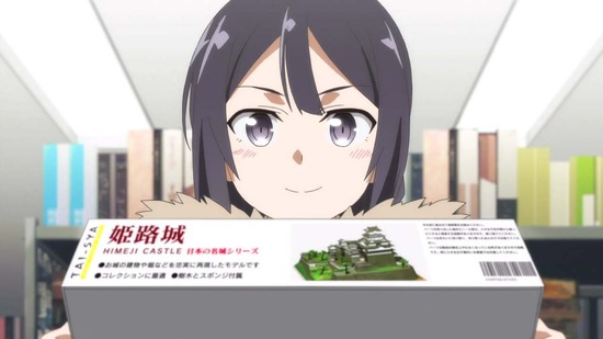 結城友奈は勇者である-大満開の章-　３話場面カット028