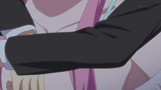 女神寮の寮母くん。　１話場面カット054