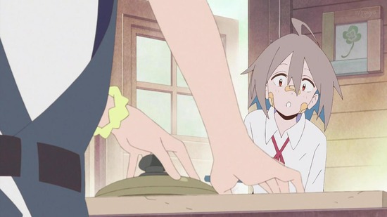 Do It Yourself!! 1話場面カット035