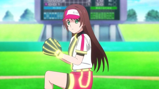 Extreme Hearts 6話場面カット023