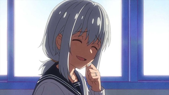 じいさんばあさん若返る 4話場面カット026