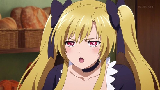 ピーチボーイリバーサイド 4話場面カット007