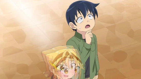 八十亀ちゃんかんさつにっき 4話番組カット004