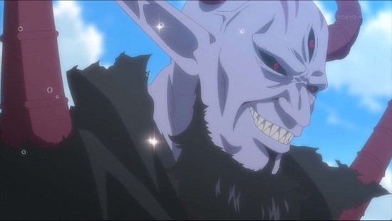 姫様“拷問”の時間です　６話場面カット008