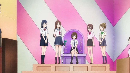 Extreme Hearts 12話場面カット017