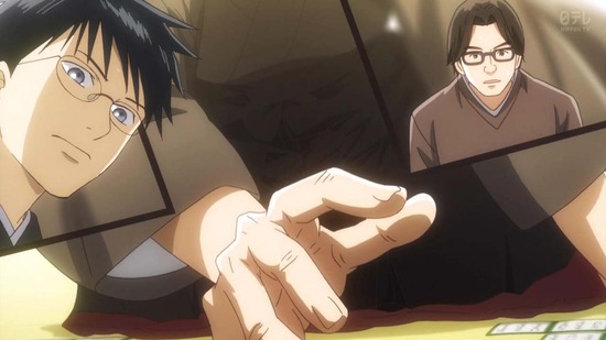 ちはやふる3　12話番組カット013