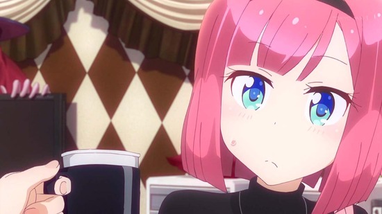 NEW GAME!! 7話場面カット_039