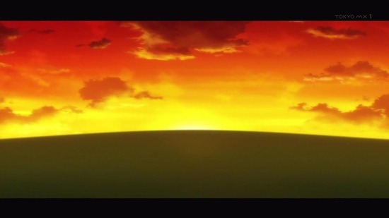 彼方のアストラ 6話番組カット011
