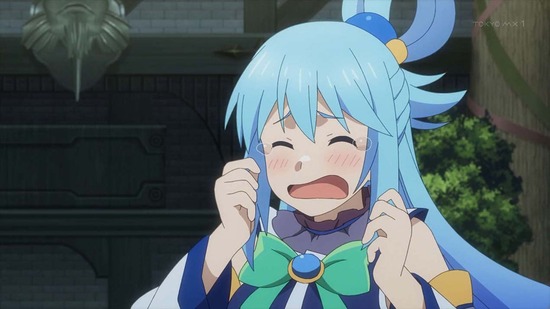 この素晴らしい世界に祝福を!3 10話場面カット031