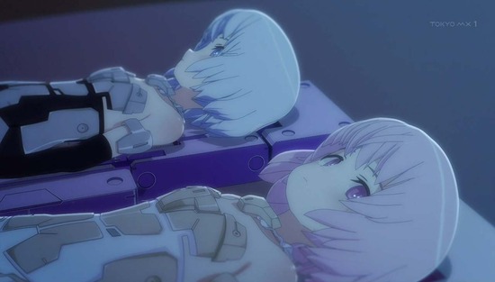 フレームアームズ・ガール 最終回12話場面カット_037