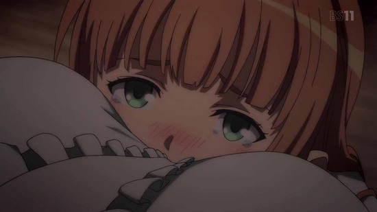 マナリアフレンズ 7話番組カット010