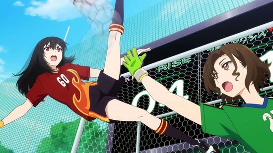 Extreme Hearts 8話場面カット003