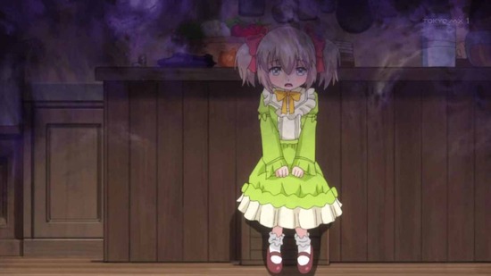 うちの娘の為ならば、俺はもしかしたら魔王も 3話番組カット011