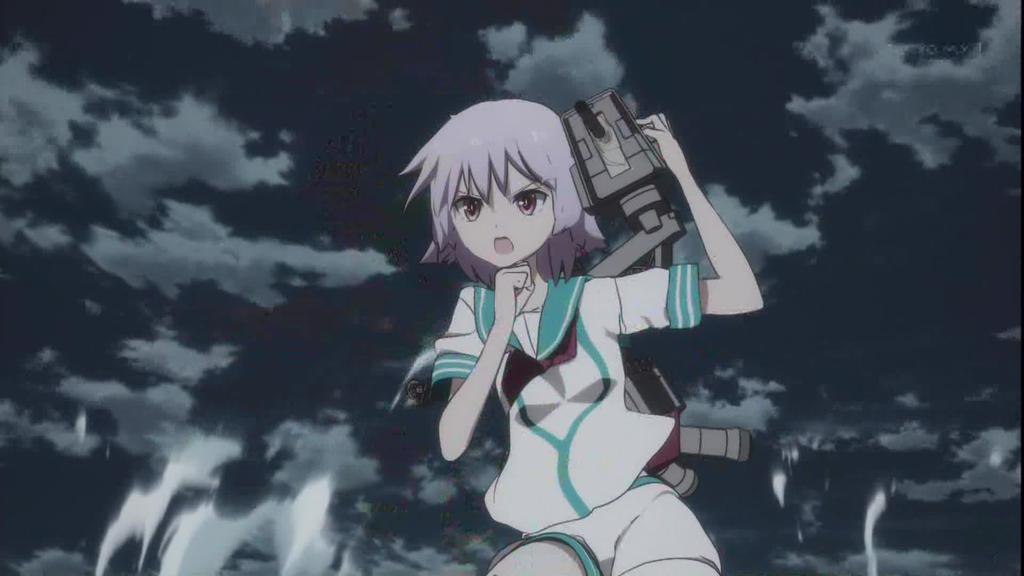 艦隊これくしょん-艦これ- 1話009