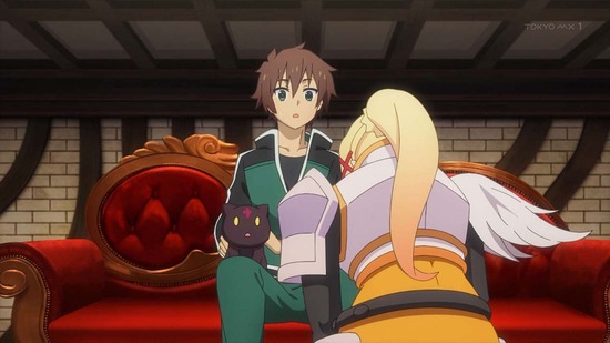 この素晴らしい世界に祝福を!3 7話場面カット031