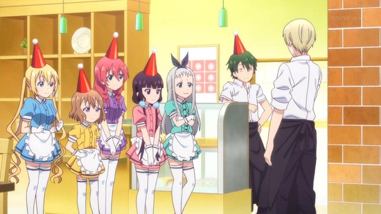 ブレンド・S 最終回12話番組カット033