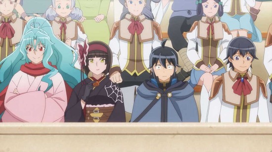 月が導く異世界道中 第二幕　１５話場面カット003