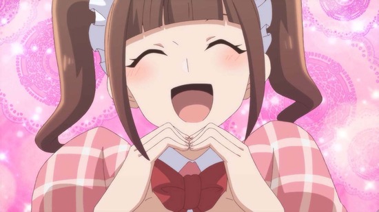 合コンに行ったら女がいなかった話　２話場面カット026