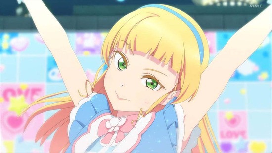 ラブライブ!スーパースター!! 3 6話場面カット029
