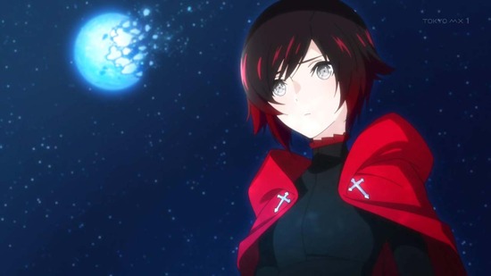 RWBY 氷雪帝国 4話場面カット027