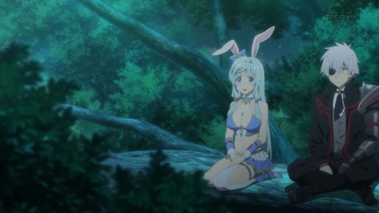 ありふれた職業で世界最強 season 3 5話場面カット028