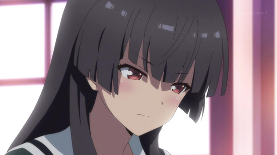 刀使ノ巫女 1話場面カット008