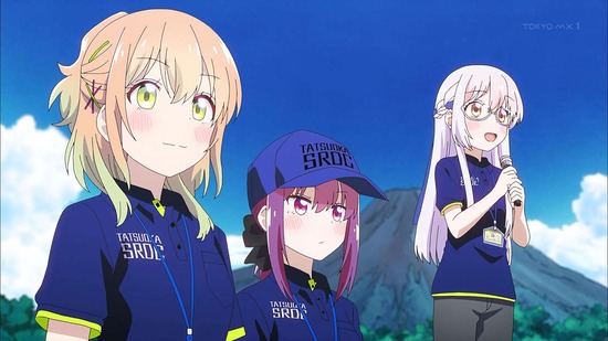 星屑テレパス 9話場面カット01