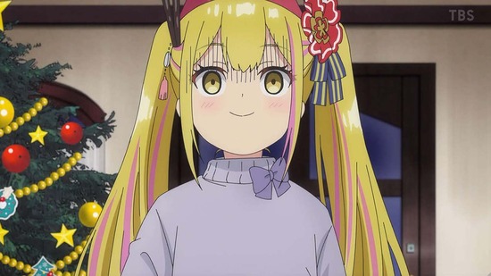 変人のサラダボウル　１１話場面カット006