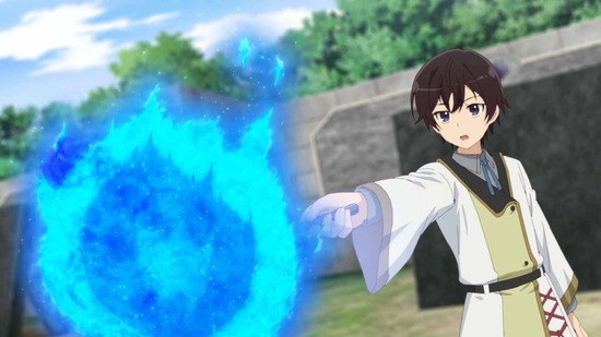 最強陰陽師の異世界転生記 3話場面カット009