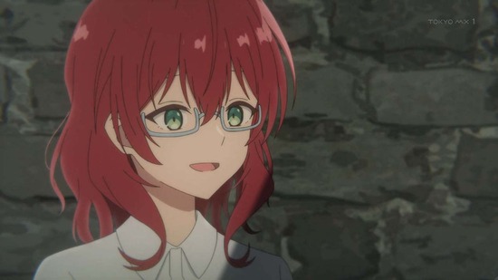魔導具師ダリヤはうつむかない 2話場面カット002