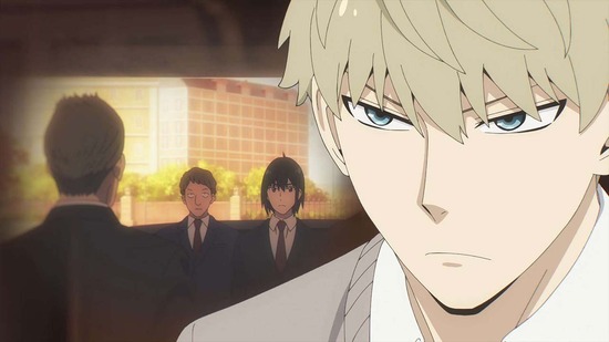 SPY×FAMILY 6話場面カット014